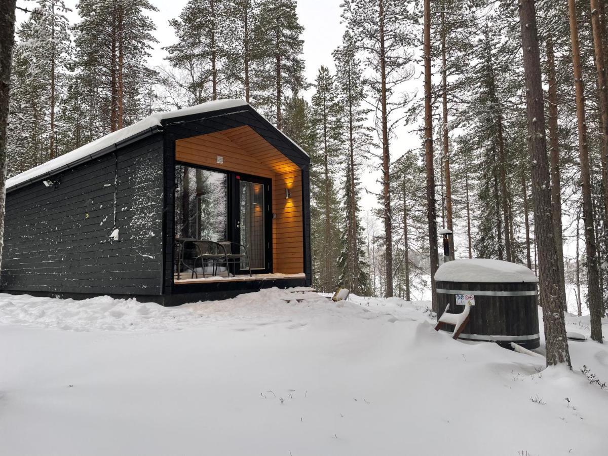 Villa Kutula Hossa Exterior foto