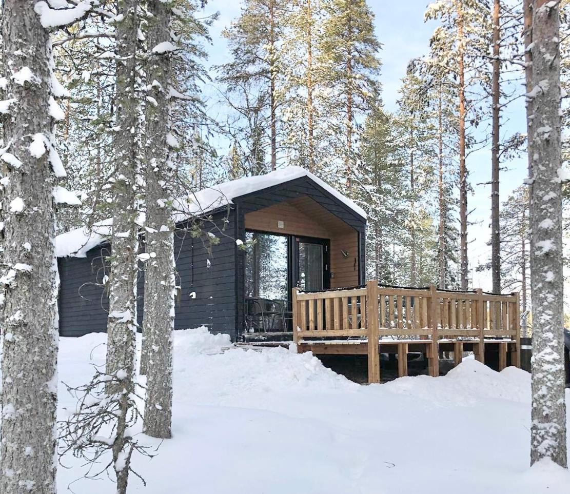 Villa Kutula Hossa Exterior foto